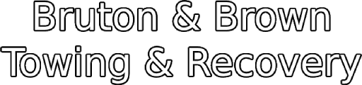 Bruton & Brown Towing & Recovery (1)